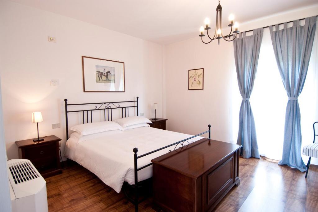 Agriturismo Villa Irelli Castellalto Room photo